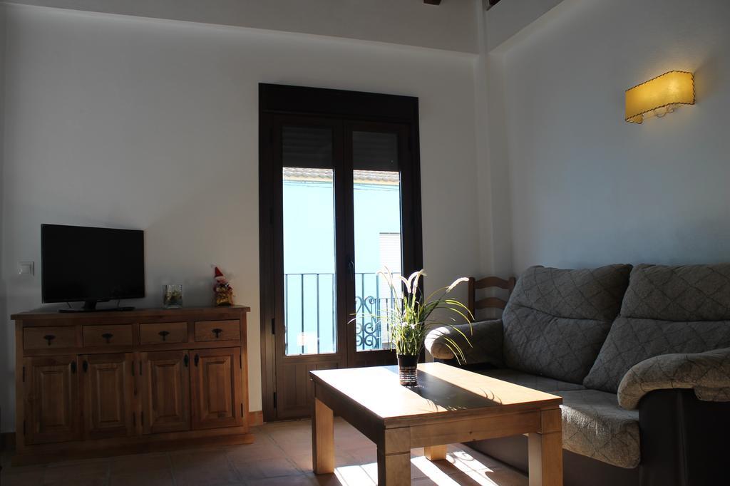 Real Fabrica Hojalata Appartement *