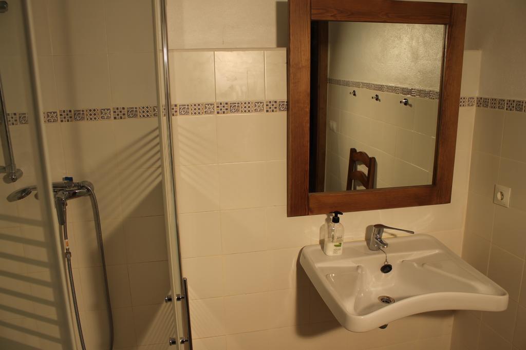 Real Fabrica Hojalata Appartement Júzcar