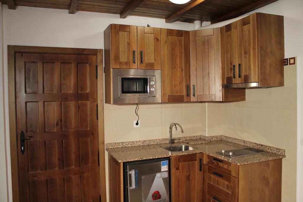 Real Fabrica Hojalata Appartement