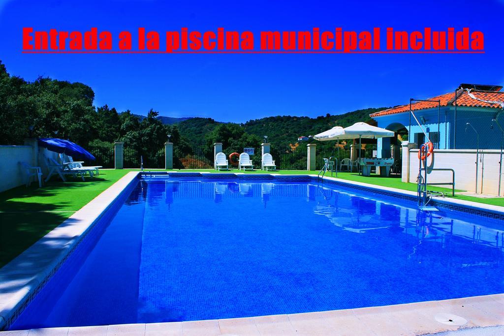 Real Fabrica Hojalata Appartement Júzcar