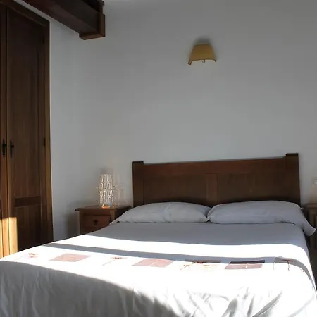 Apartamentos Real Fabrica Hojalata Juzcar Room photo
