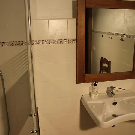 Apartamentos Real Fabrica Hojalata Juzcar Room photo