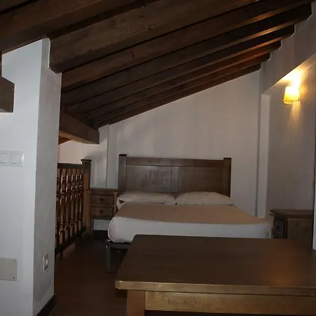 Apartamentos Real Fabrica Hojalata Juzcar Exterior photo