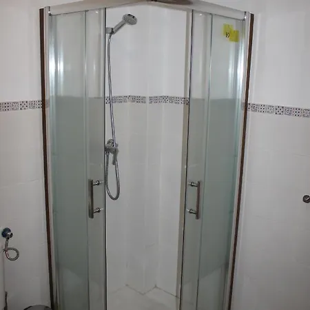 Apartamentos Real Fabrica Hojalata Juzcar Exterior photo