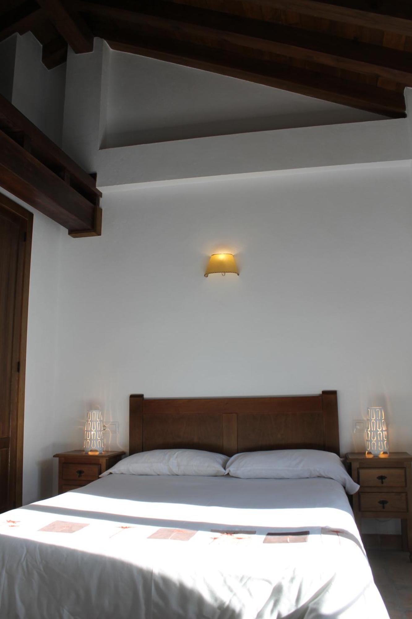 Real Fabrica Hojalata Apartment Juzcar