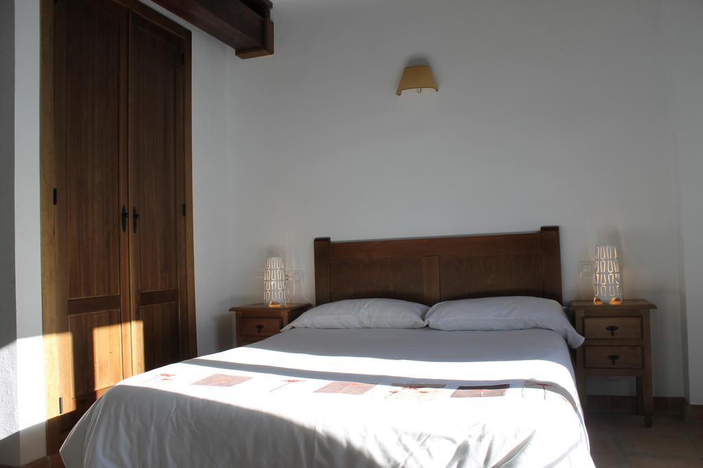Real Fabrica Hojalata Apartment *