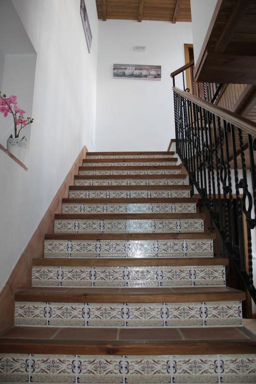 Real Fabrica Hojalata Apartment *