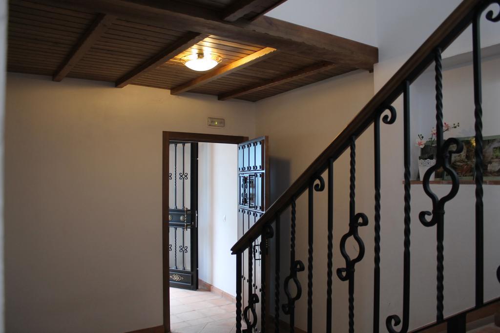 Real Fabrica Hojalata Apartment Juzcar